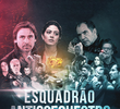 E.A.S.: Esquadrão Antissequestro