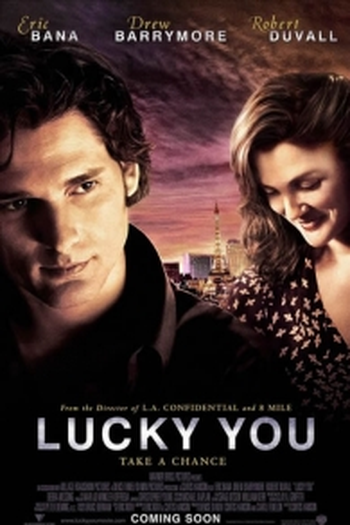  de Filme Bem-Vindo ao Jogo (2007)