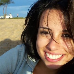 Foto de perfil de taynara