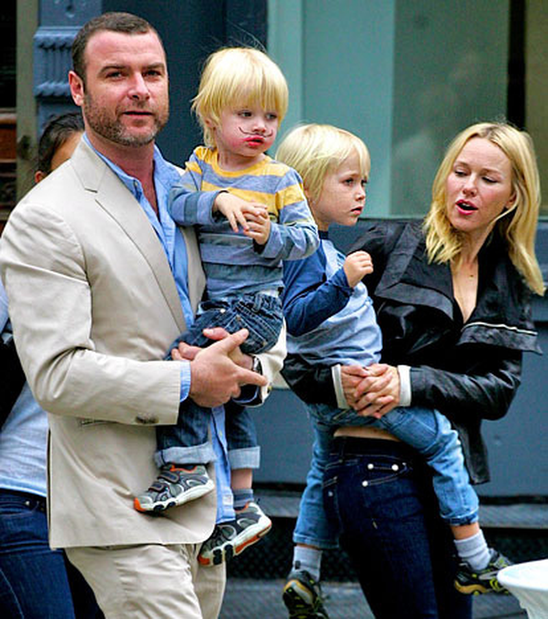 Liev Schreiber - Foto 8