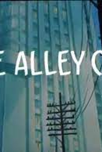 The Alley Cat - Poster / Capa / Cartaz - Oficial 1