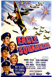 Esquadrão de Águias (Eagle Squadron)