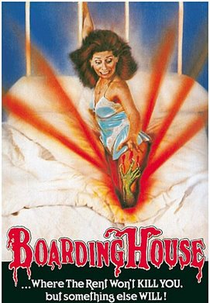 Boarding House (Boardinghouse)