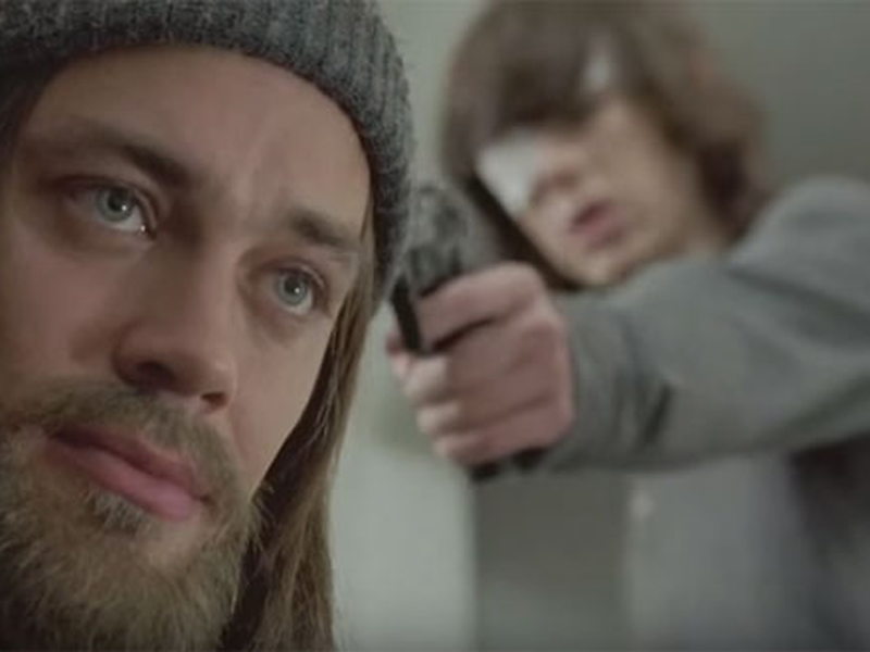 Foto 6 de The Walking Dead (6ª Temporada)