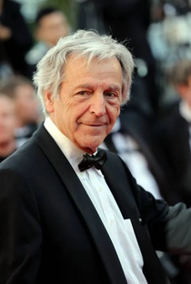 Costa-Gavras - Poster 1