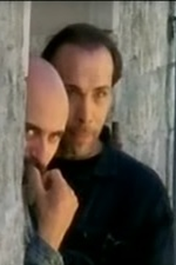 Poster de Episódio Indagine riservata (2004)