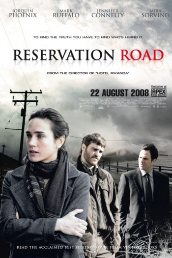  de Filme Traídos pelo Destino (2007)