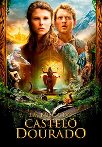 Em Busca do Castelo Dourado (Askeladden - I Soria Moria slott)