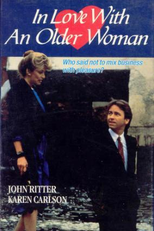 O Tempo Certo Do Amor (In Love with an Older Woman)