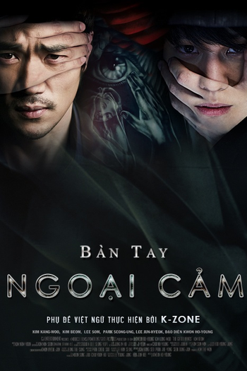  de Filme The Gifted Hands (2013)