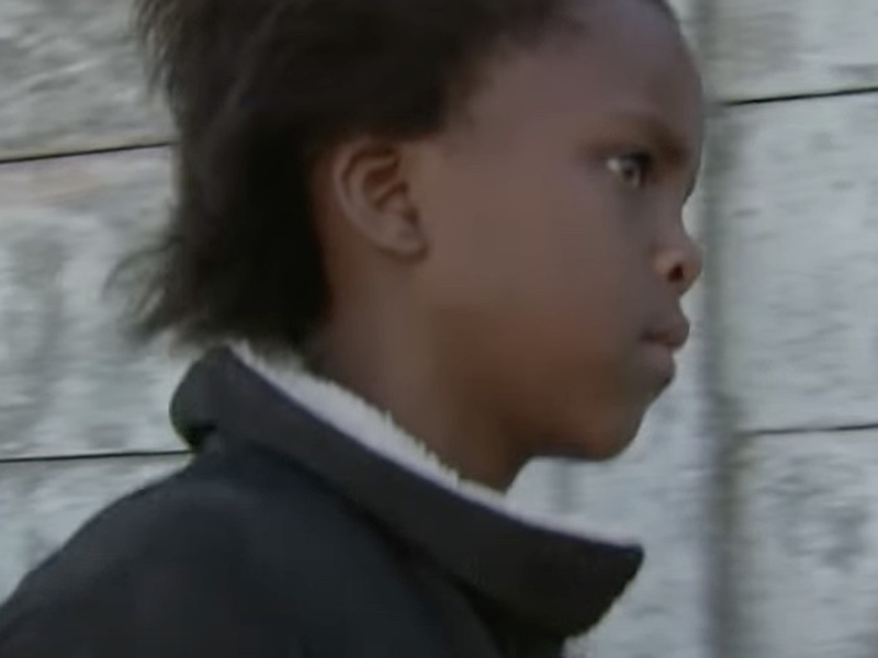 Foto 1 de Miseducation | WHY POVERTY?