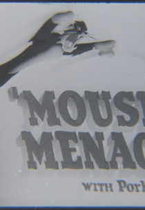 O Rato Destruidor (Mouse Menace)