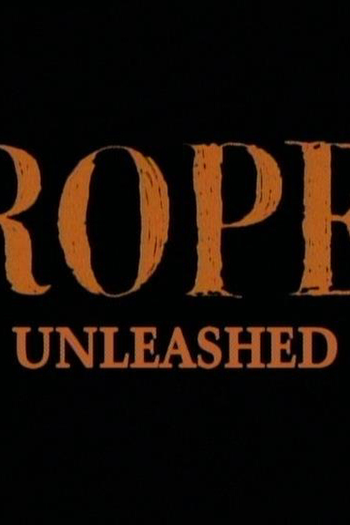 Poster de Filme Rope Unleashed (2001)
