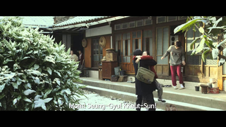 Trailer: Ode To My Father (국제시장) Main Trailer w/ English Subs [HD]