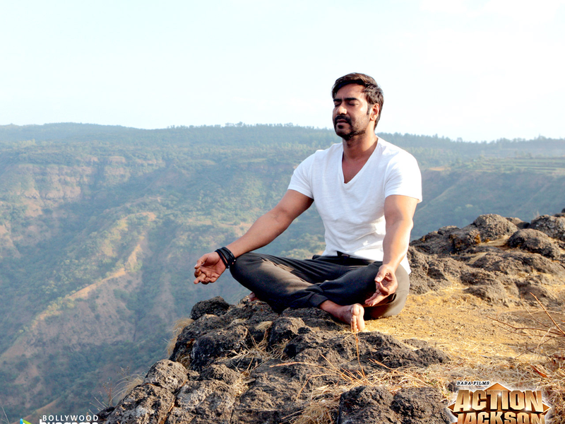 Foto 3 de Action Jackson