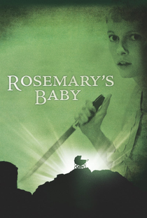 O Bebê de Rosemary - Poster / Capa / Cartaz - Oficial 20
