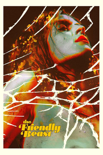  de Filme O Animal Cordial (2017)