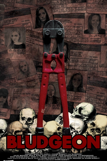  de Filme Bludgeon  (2013)