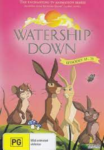 Watership Down (3ª temporada) (Watership Down (Season 3))