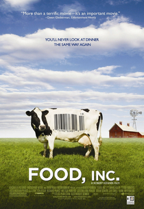 Comida S.A. (Food, Inc.)