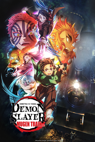 Demon Slayer – Kimetsu no Yaiba: 3ª temporada é anunciada – ANMTV