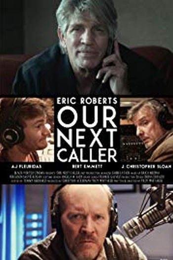 Poster de Curta Our Next Caller (2018)