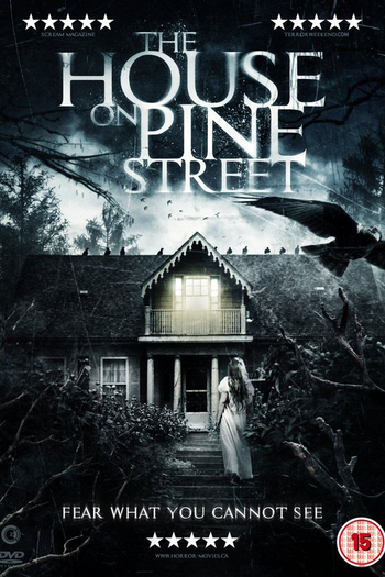  de Filme The House on Pine Street (2015)