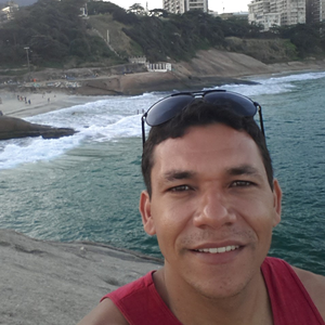 Foto de perfil de Ronaldo John