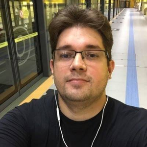 Foto de perfil de Eliton