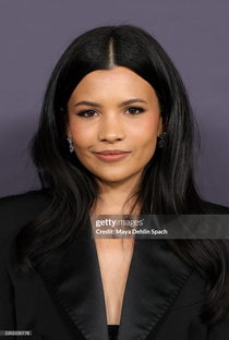 Nikki Rodriguez (IV) - Poster 1