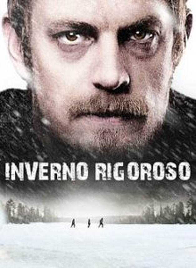 Crítica: Inverno Rigoroso (“Edge of Winter”) | CineCríticas