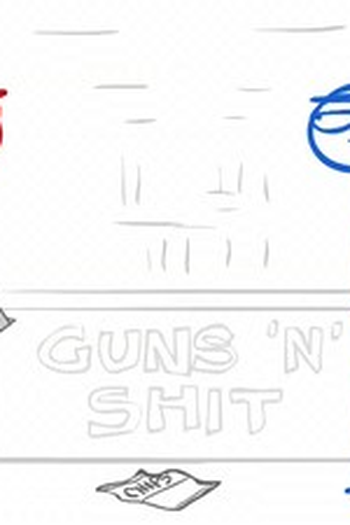 Poster de Episódio Zombies & Shotguns (2011)