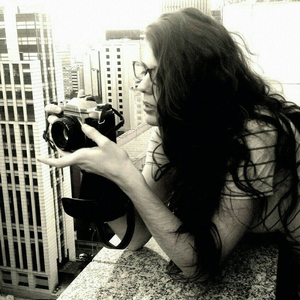 Foto de perfil de Thais Piovan