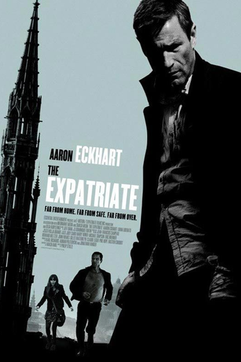  de Filme Perseguição Implacável (2012)