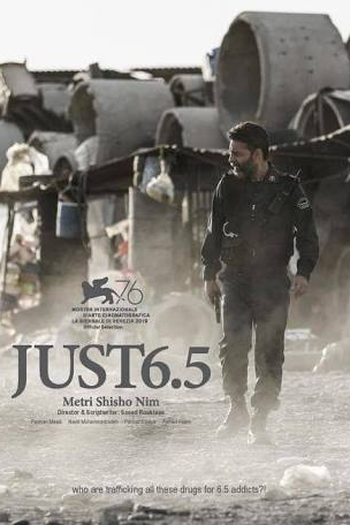  de Filme Apenas 6.5 (2019)