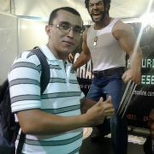 Foto de perfil de Fábio Guarani Kaiowá De Figuei