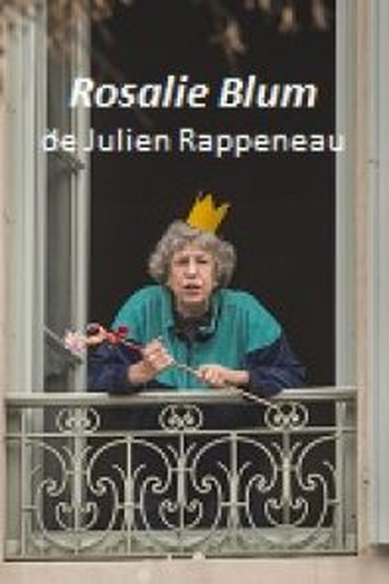  de Filme Rosalie Blum (2016)