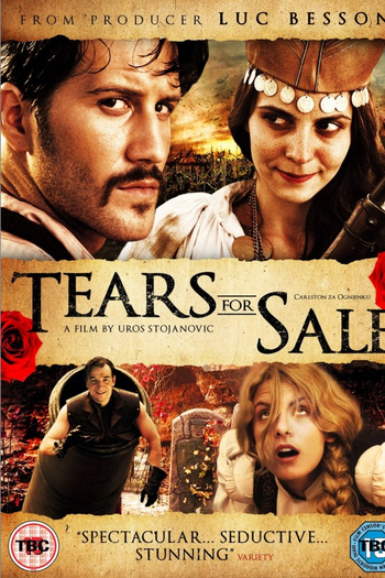  de Filme Tears For Sale (2008)