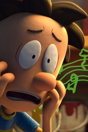 Poster de Episódio 'Til Death Do We Rock (2022)