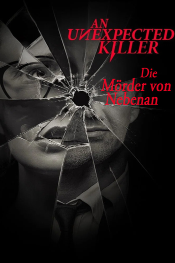 Poster de Franquia An Unexpected Killer (2019)
