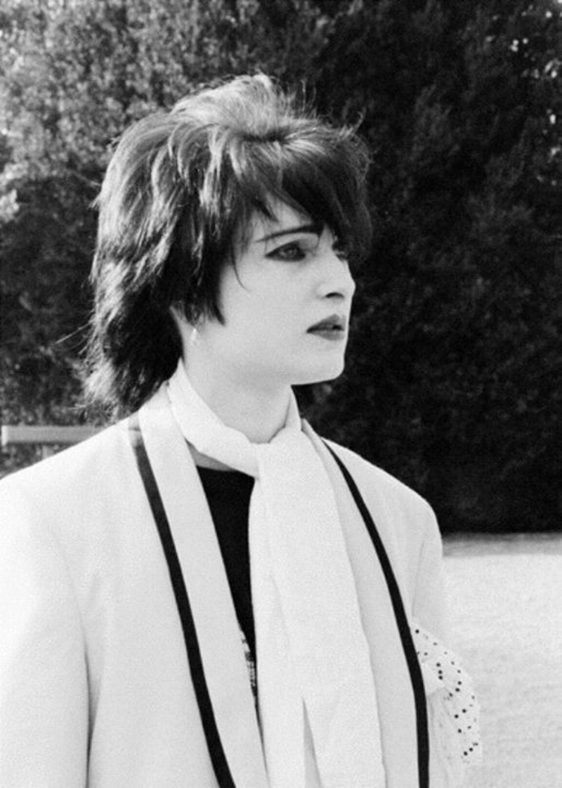 Siouxsie Sioux - Foto 5