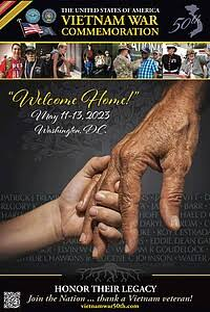 Welcome Home: Honoring Your Legacy - Poster / Capa / Cartaz - Oficial 1