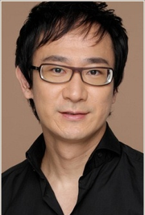 Ken Narita - Poster 1