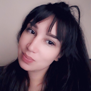 Foto de perfil de Tielle (A Livromaniaca)