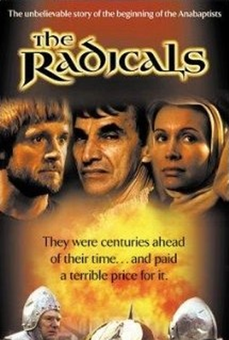 Poster 3 de Filme Os Radicais (1990)