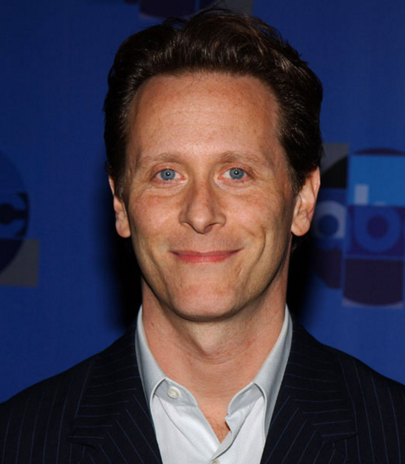 Steven Weber - Foto 3