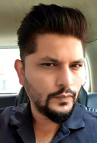 Sandeep Kewlani
