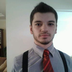 Foto de perfil de Victor