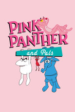 Pink Panther and Pals (Pink Panther and Pals)