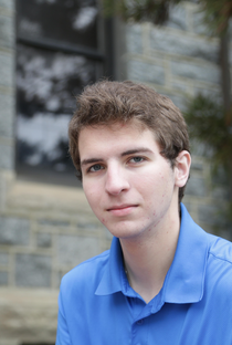 Josh Mazurkiewicz (II) - Poster 1